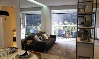 Imagem: Maravilhoso Penha - Apto 3 Dorms (suíte