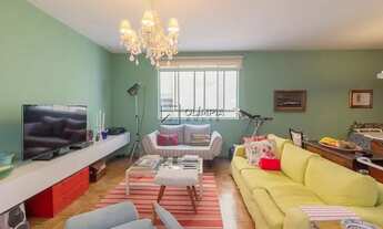 Imagem 4: Venda Apartamento 3 Dormitórios - 186 m² Higienópolis