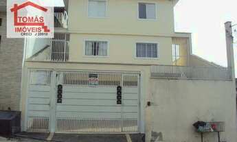 Imagem: Sobrado com 2 dormitórios para alugar