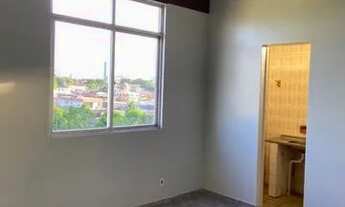 Imagem: Alugo Apartamento de 1 quarto com ar e frigobar