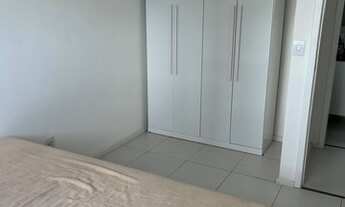 Imagem 4: Apartamento quarto e sala próx FMC