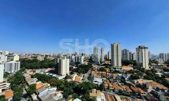 Imagem 4: Cobertura com vista panorâmica e prédio com lazer!