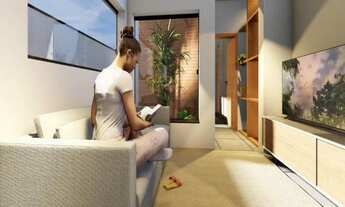 Imagem 4: CASA TÉRREA - VILA HELENA - ATIBAIA/SP