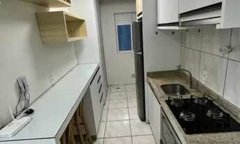 Imagem 5: Apartamento para venda possui 56 metros quadrados com 2 quartos em Boca do Rio - Salvador