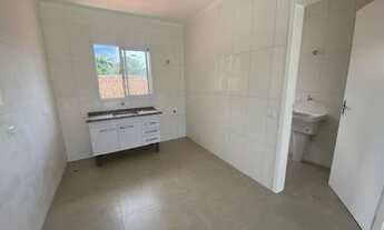 Imagem 3: Casa de condomínio para aluguel Anual com 52 m2 com 2 quartos - Bertioga - SP