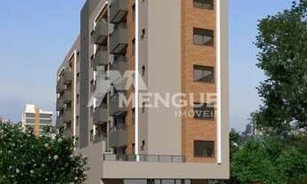 Imagem: Apartamento com 2 dormitórios e 1 vaga