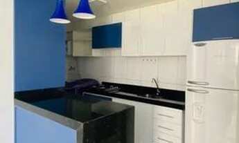 Imagem 4: Apto com lazer completo na Aldeota, 77m2 de área, 3 quartos, 2 wc's e 1 vaga de garag