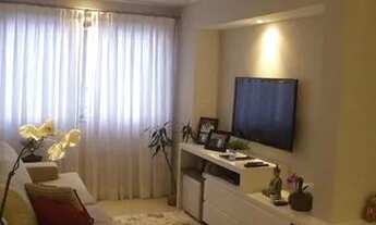 Imagem: Apartamento para venda possui 60 metros