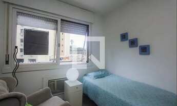 Imagem 7: Apartamento para Aluguel - Higienópolis, 3 Quartos, 156 m2