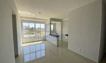 Imagem: Apartamento para venda possui 58 metros