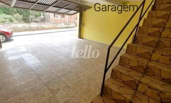 Imagem 5: São Bernardo do Campo - Casa Padrão - Vila Baeta Neves