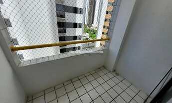 Imagem 5: Apartamento para aluguel, 3 quartos, 1 suíte, 1 vaga, Boa Viagem - Recife/PE