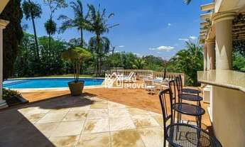 Imagem 7: Casa com 5 dormitórios, 750 m² - venda por R$ 7.200.000,00 ou aluguel por R$ 37.648,00/mês