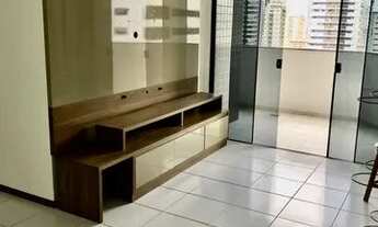 Imagem 3: Ed San Juan 3/4 sendo 1 suíte