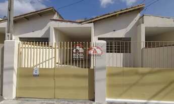 Imagem: Casa Padrão em Pindamonhangaba