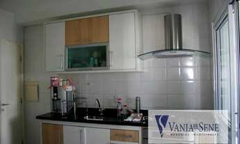 Imagem: SAO JOSE DOS CAMPOS - Residential / Apartment