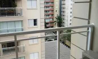 Imagem 5: São Paulo - Apartamento Padrão - Itaim