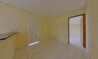 Imagem: LS CASA EM CAJAZEIRAS X