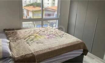 Imagem 4: Apartamento na Vila Madalena com 2 dormitórios