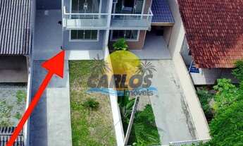 Imagem 4: MATINHOS - Casa Padrão - Balneário Caravelas