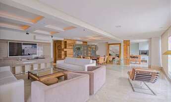 Imagem 7: ITAIM BIBI - MOBILIADO - PRONTO PARA MORAR - 224 M2 ÚTEIS