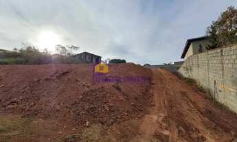 Imagem 3: Ibiúna, lindo terreno em condomínio, bem localizado