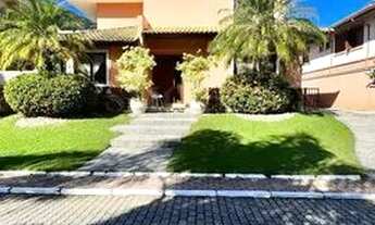 Imagem 2: FLORIANóPOLIS - Casa de Condomínio - Santo Antônio De Lisboa