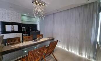 Imagem 6: Cobertura 03 suítes bairro Coqueiros - Florianópolis / SC