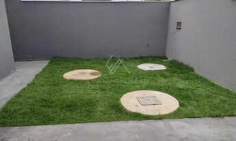 Imagem 6: 3q com suíte sala integrada com a cozinha varanda gourmet com churrasqueira