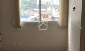 Imagem 6: Apartamento residencial para venda e locação no bairro Jardim em Santo André - SP