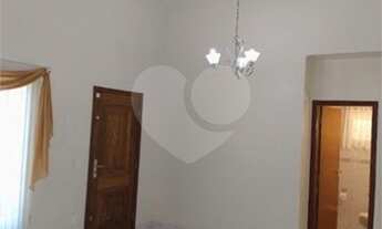 Imagem 4: Casa Térrea Sorocaba-SP Jd Sta. Rosália 240mts2