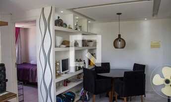 Imagem 2: Apartamento para Aluguel - Piedade, 2 Quartos, 44 m2