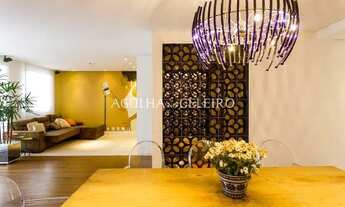 Imagem 7: SãO PAULO - Apartamento Padrão - Pinheiros