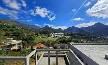 Imagem 7: Construção no Cônego à venda, 80 m² por R$ 400.000 - Cônego - Nova Friburgo/RJ