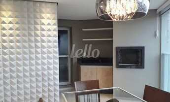 Imagem 6: São Paulo - Apartamento Padrão - Mooca