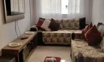 Imagem: Apartamento com 1 dorm, Tupi, Praia Grande