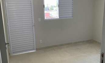 Imagem 5: Apartamento para aluguel possui 43 metros quadrados com 1 quarto