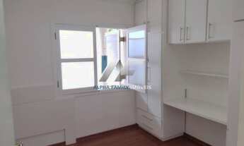 Imagem 2: Casa para Locação em Alphaville Residencial 1