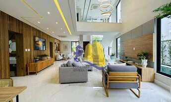 Imagem: Casa com 6 dormitórios, 410 m² - venda