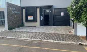 Imagem: Vendo prédio contendo 7 (sete) salas comerciais