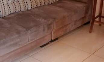 Imagem 2: Vendo apartamento no residencial Galena em Salto/SP