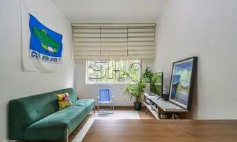 Imagem 2: Apartamento em Cambuci com 1 dormitório