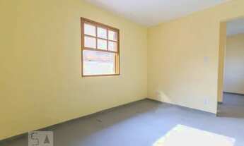 Imagem 3: Casa para Aluguel - Vila Santista, 2 Quartos, 80 m2