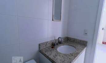 Imagem 7: Apartamento para Aluguel - Brás, 1 Quarto, 40 m2