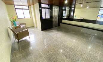 Imagem 6: Apartamento para aluguel com 133 metros quadrados com 3 quartos 1 suíte no melhor de cabo