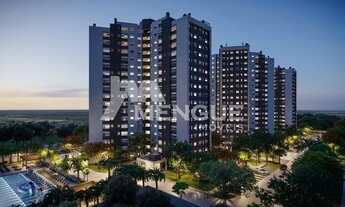 Imagem 2: Apartamento com 2 dormitórios e 1 vaga à venda no bairro Jardim Itu em Porto Alegre