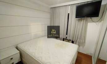 Imagem 5: Flat disponível no Itaim Bibi