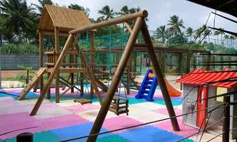 Imagem 5: Apartamento para venda tem 55 metros quadrados com 2 quartos em Porto de Galinhas - Ipojuc