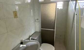 Imagem 6: Apartamento no Conjunto José Tenório próximo a Igreja