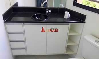 Imagem 7: Apartamento com ótimo preço no bairro Moema. Confira!